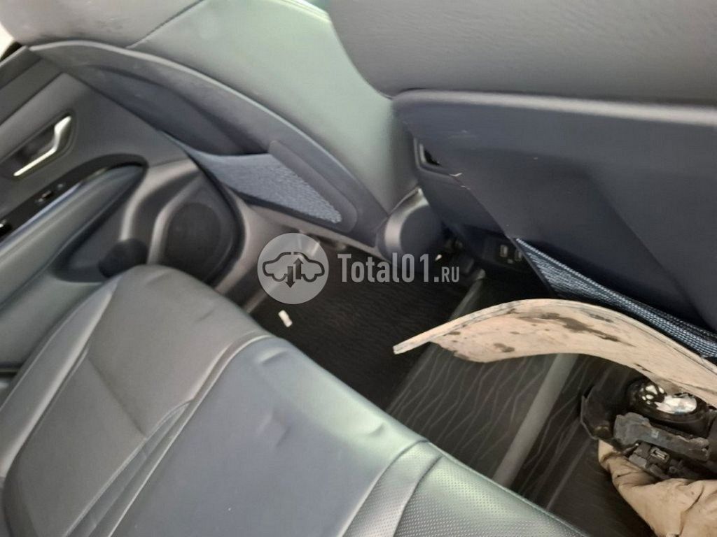 Фото Hyundai Tucson 94