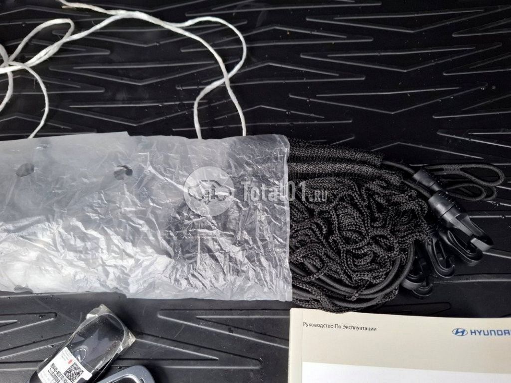 Фото Hyundai Tucson 98