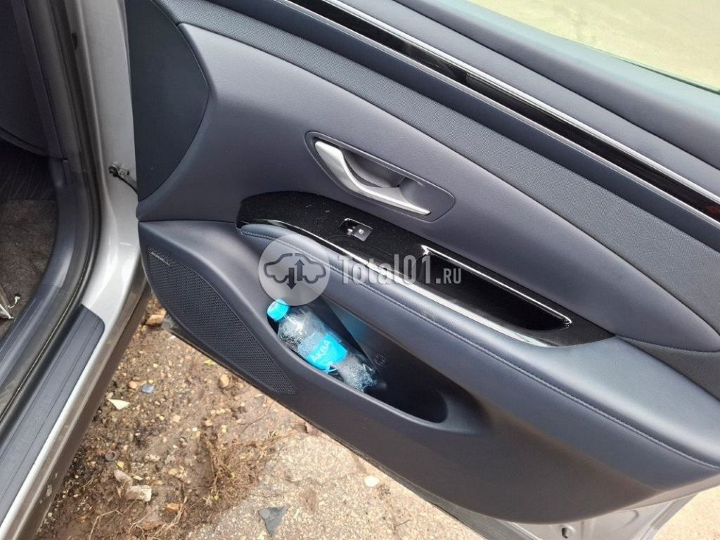 Фото Hyundai Tucson 106