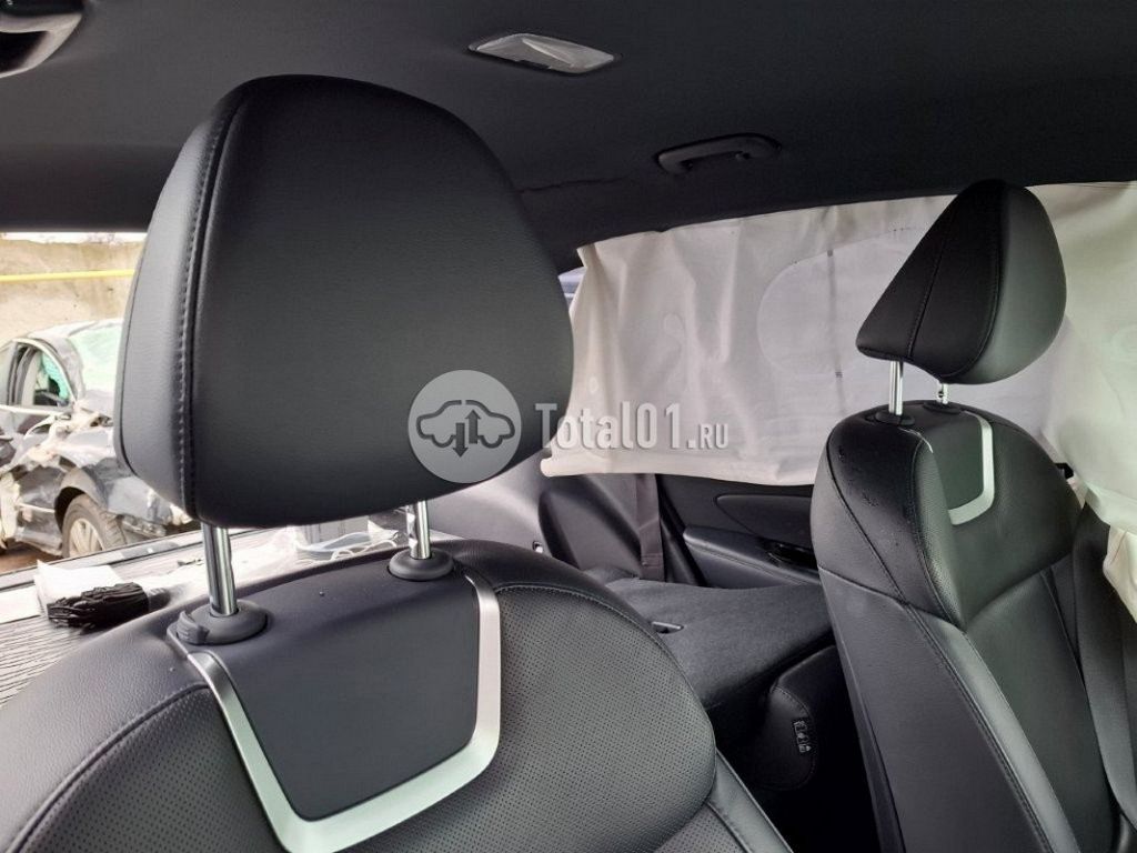 Фото Hyundai Tucson 110