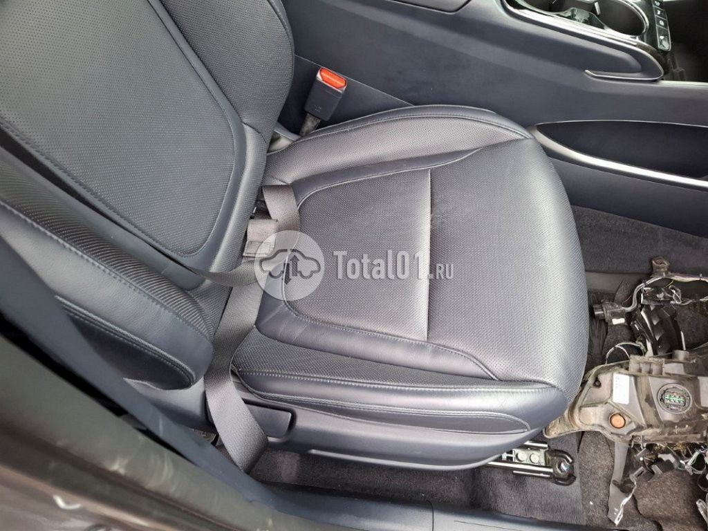 Фото Hyundai Tucson 112