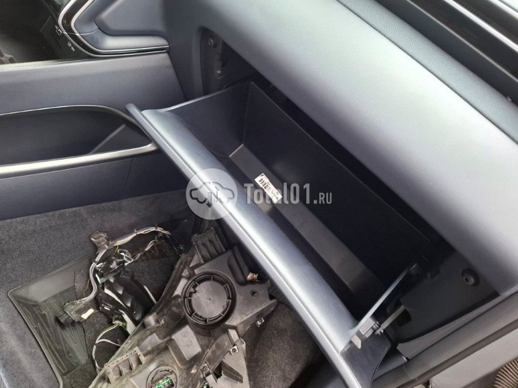 Фото Hyundai Tucson 114