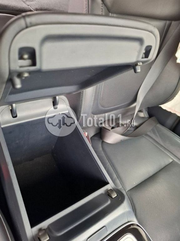 Фото Hyundai Tucson 122