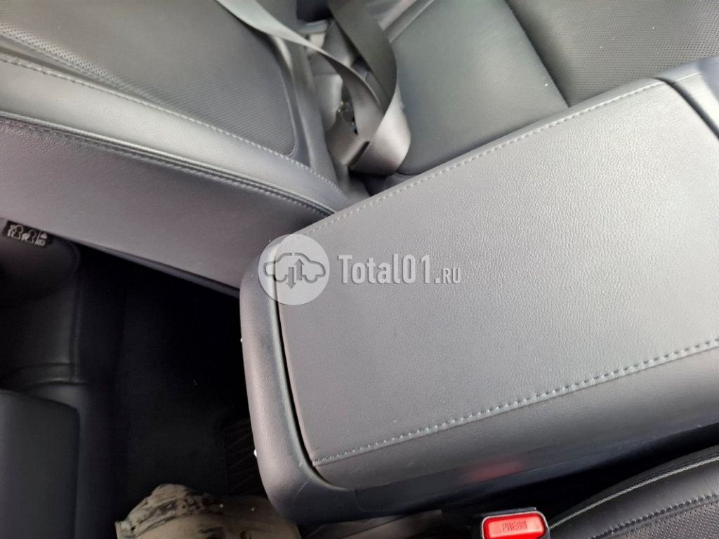 Фото Hyundai Tucson 124