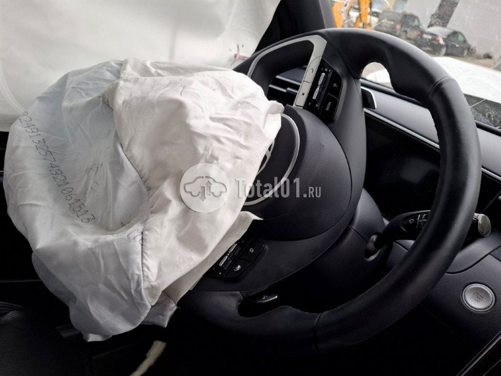 Фото Hyundai Tucson 126