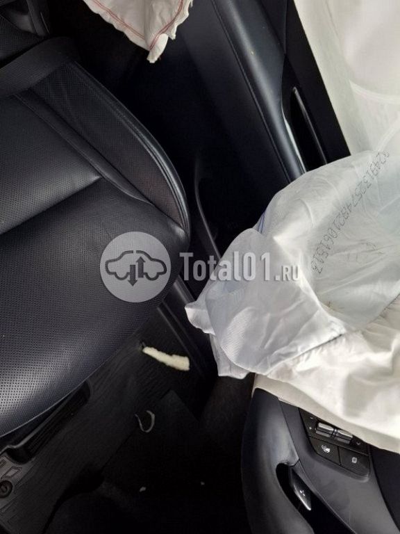 Фото Hyundai Tucson 128