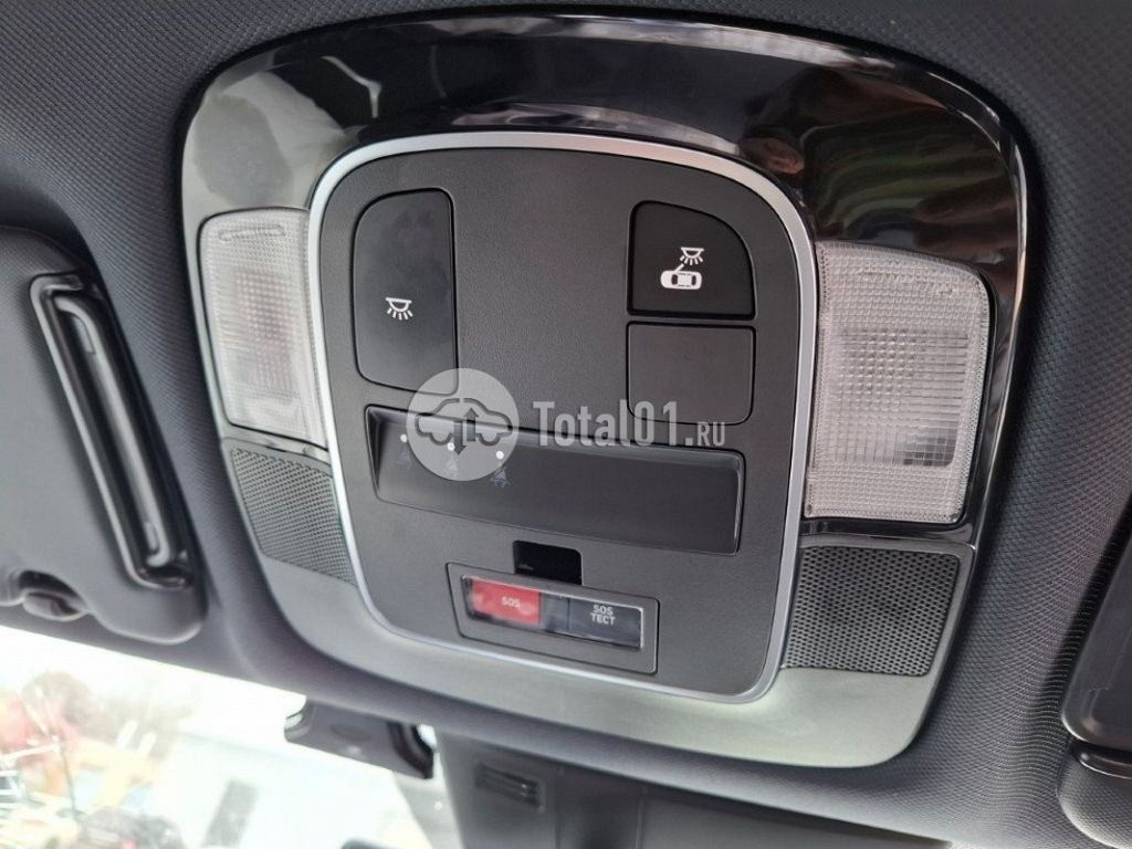 Фото Hyundai Tucson 130