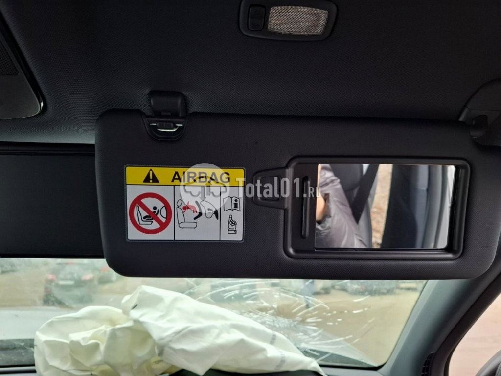 Фото Hyundai Tucson 132