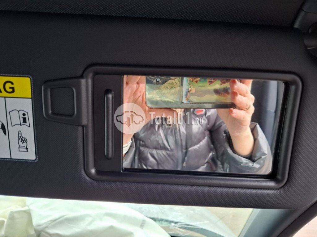 Фото Hyundai Tucson 134