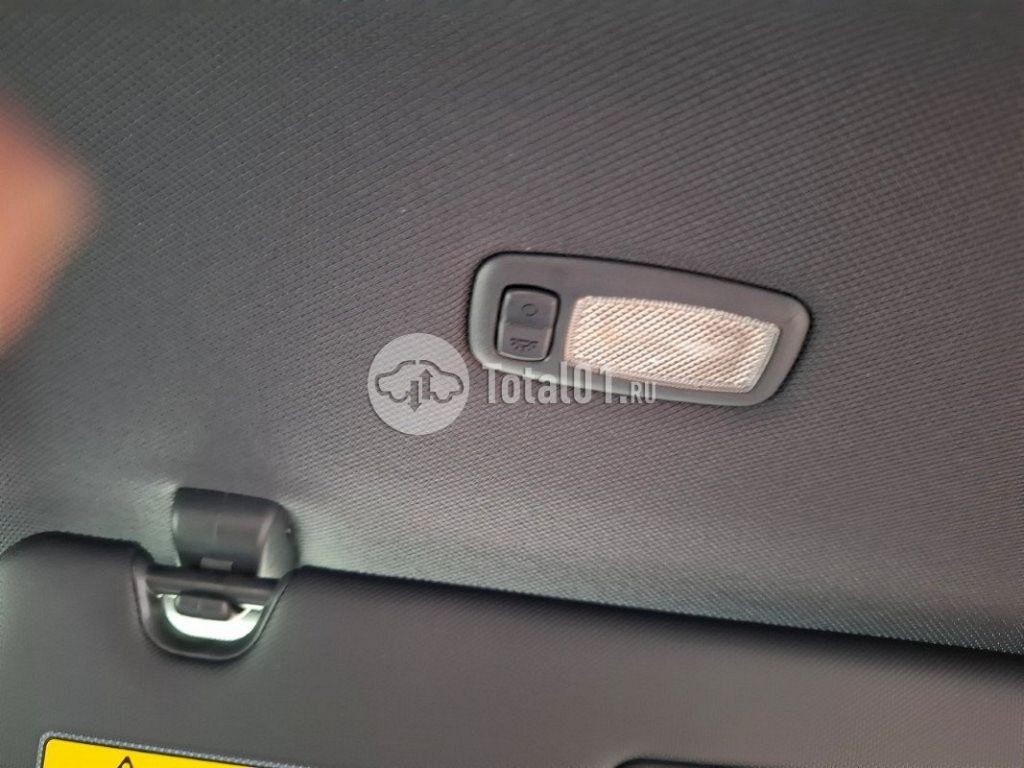 Фото Hyundai Tucson 136