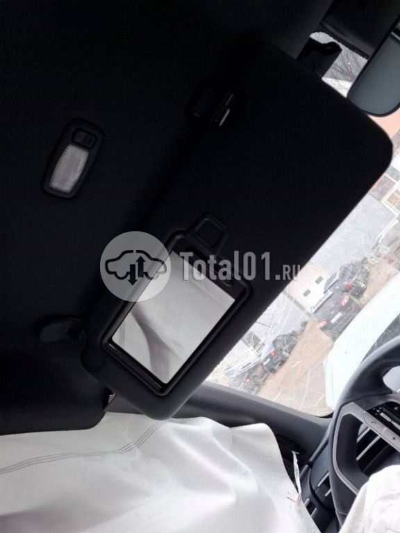 Фото Hyundai Tucson 138