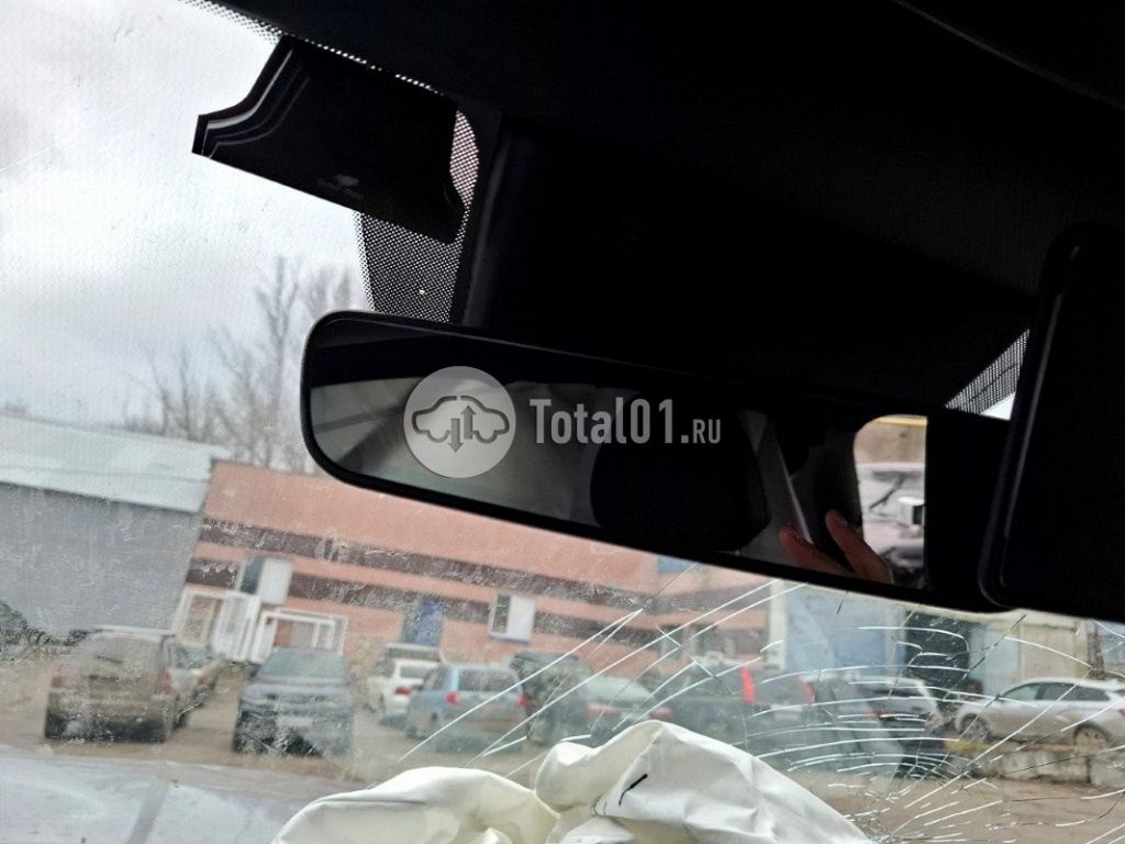 Фото Hyundai Tucson 142