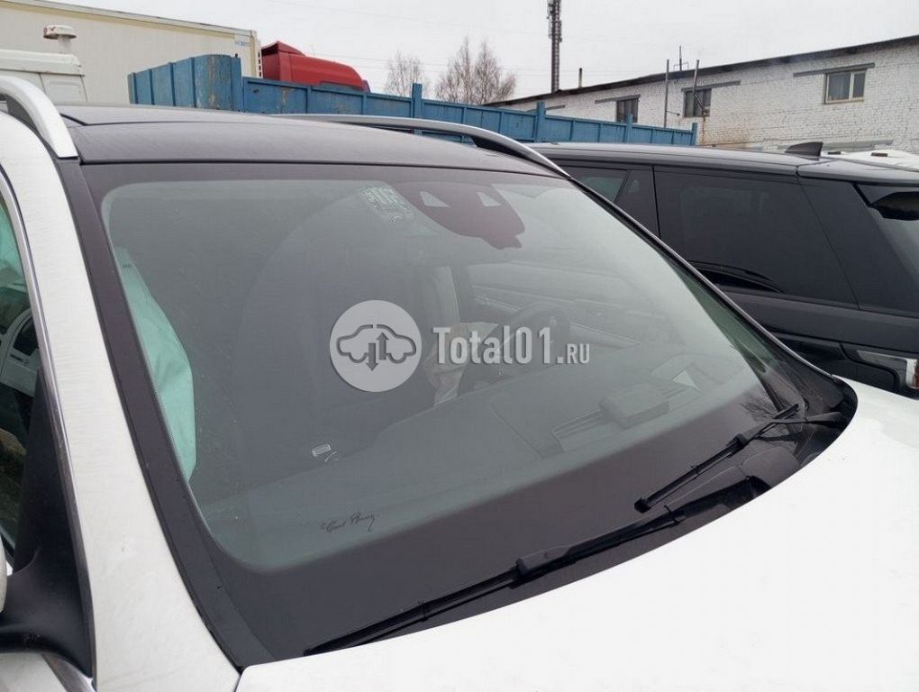 Фото Mercedes-Benz GLE-класс 20