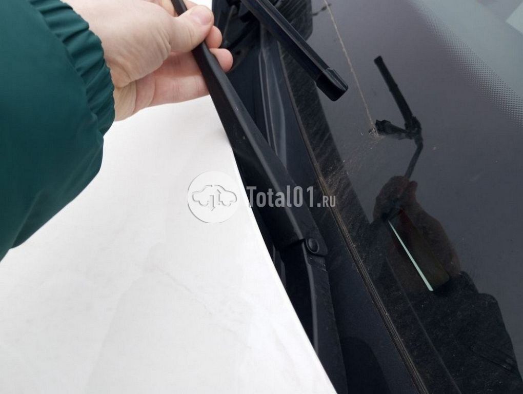 Фото Mercedes-Benz GLE-класс 24