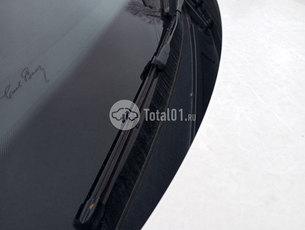 Фото Mercedes-Benz GLE-класс 30