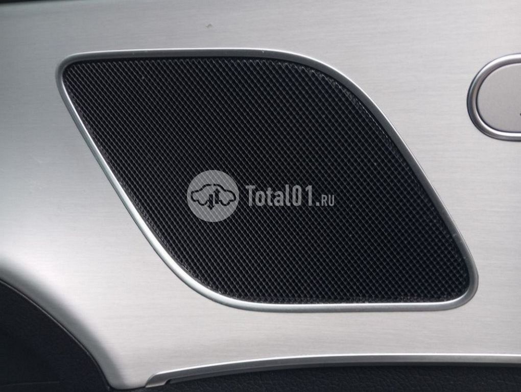 Фото Mercedes-Benz GLE-класс 42