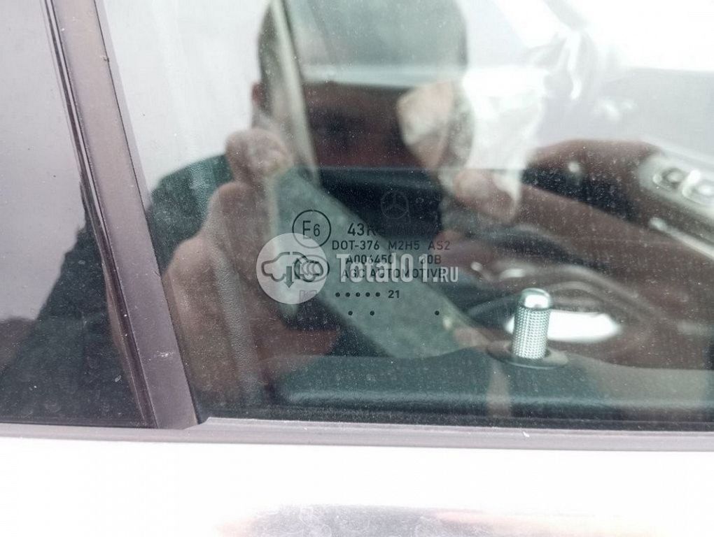 Фото Mercedes-Benz GLE-класс 44