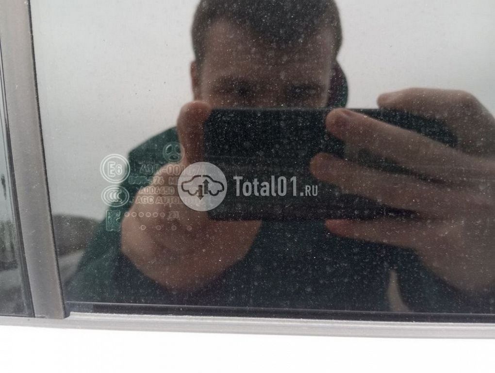 Фото Mercedes-Benz GLE-класс 46