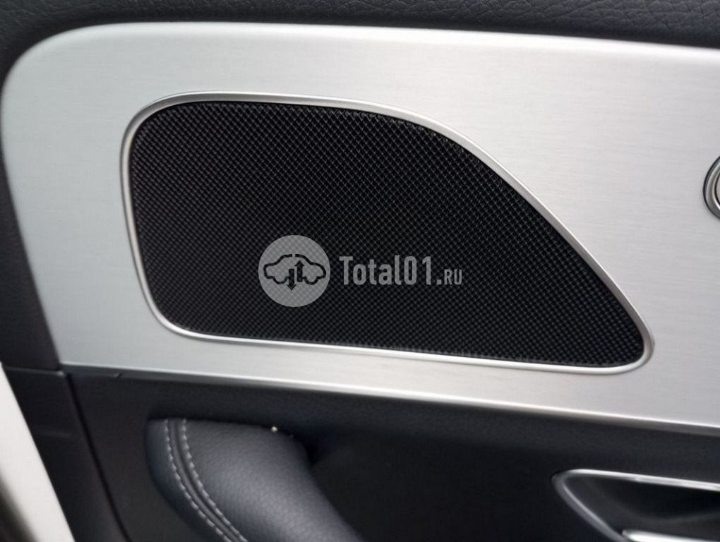 Фото Mercedes-Benz GLE-класс 52