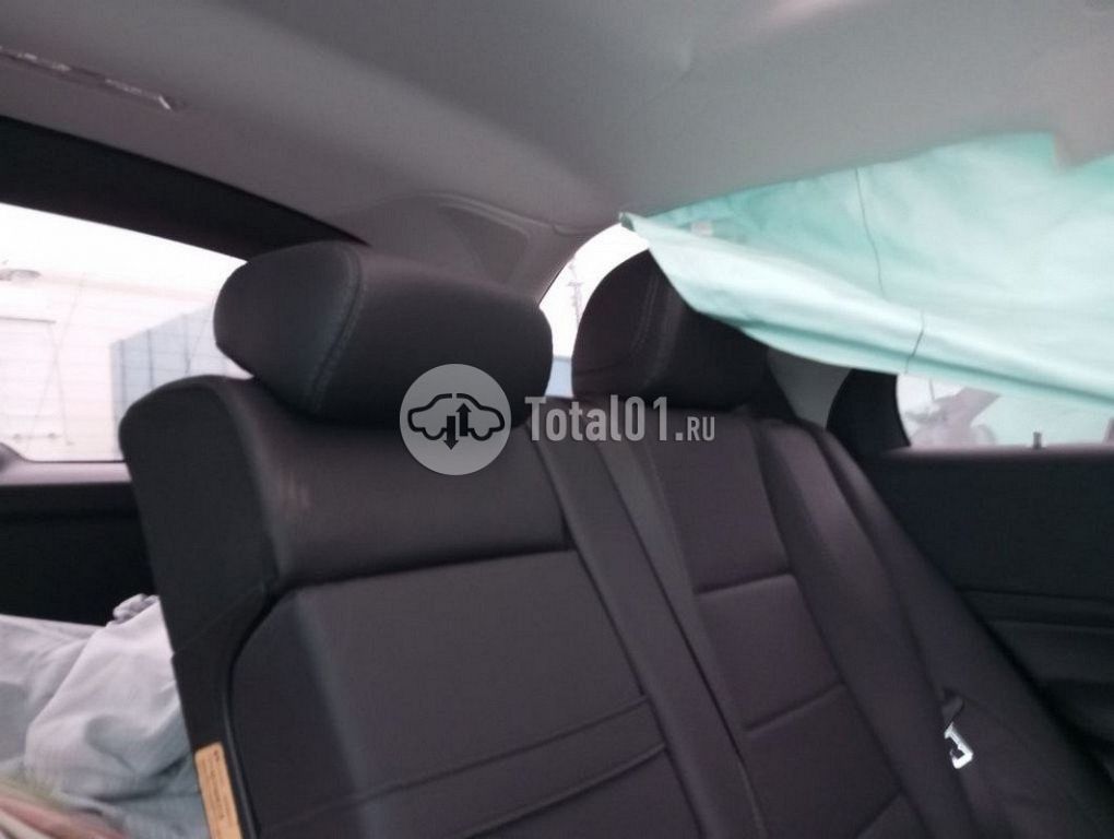 Фото Mercedes-Benz GLE-класс 56