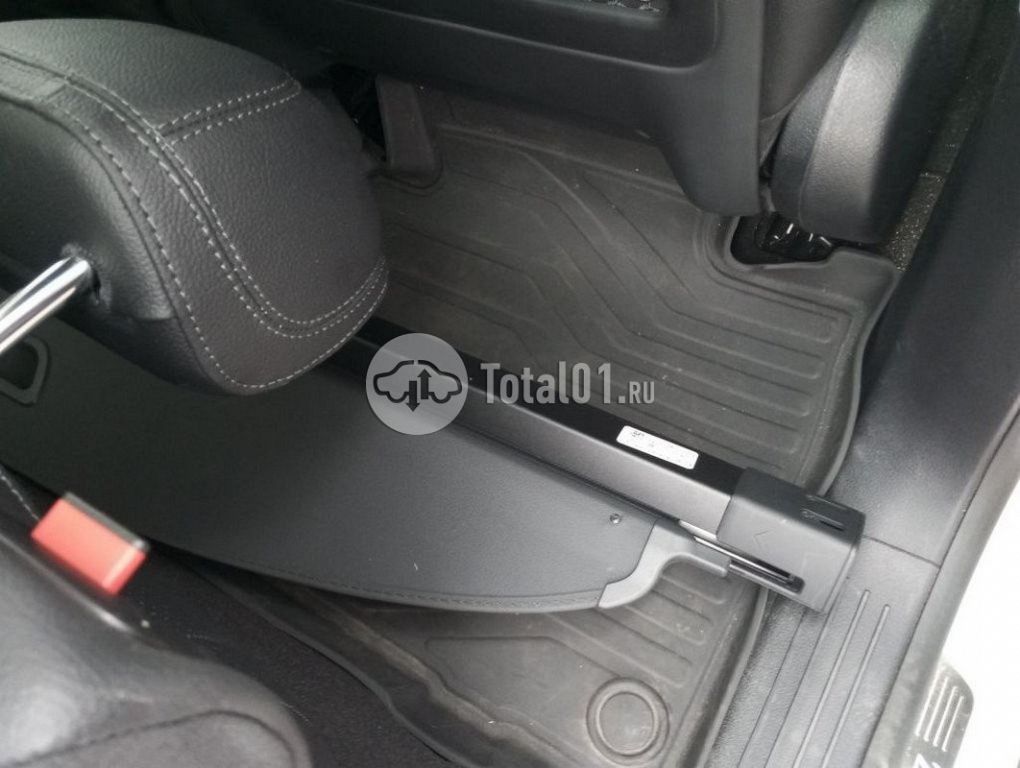 Фото Mercedes-Benz GLE-класс 60