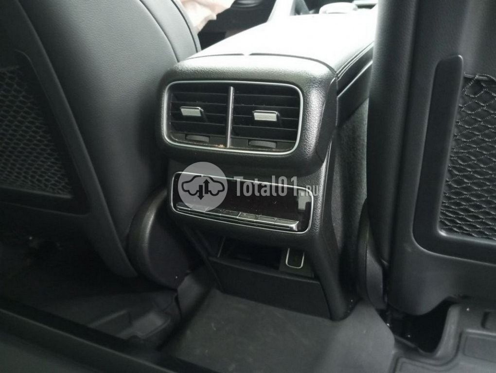 Фото Mercedes-Benz GLE-класс 64