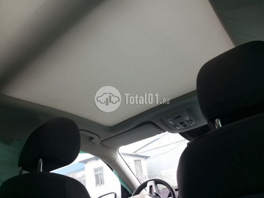 Фото Mercedes-Benz GLE-класс 66