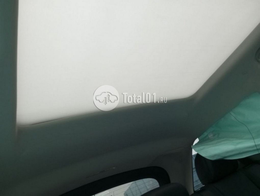 Фото Mercedes-Benz GLE-класс 68