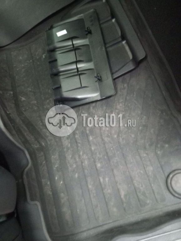 Фото Mercedes-Benz GLE-класс 76