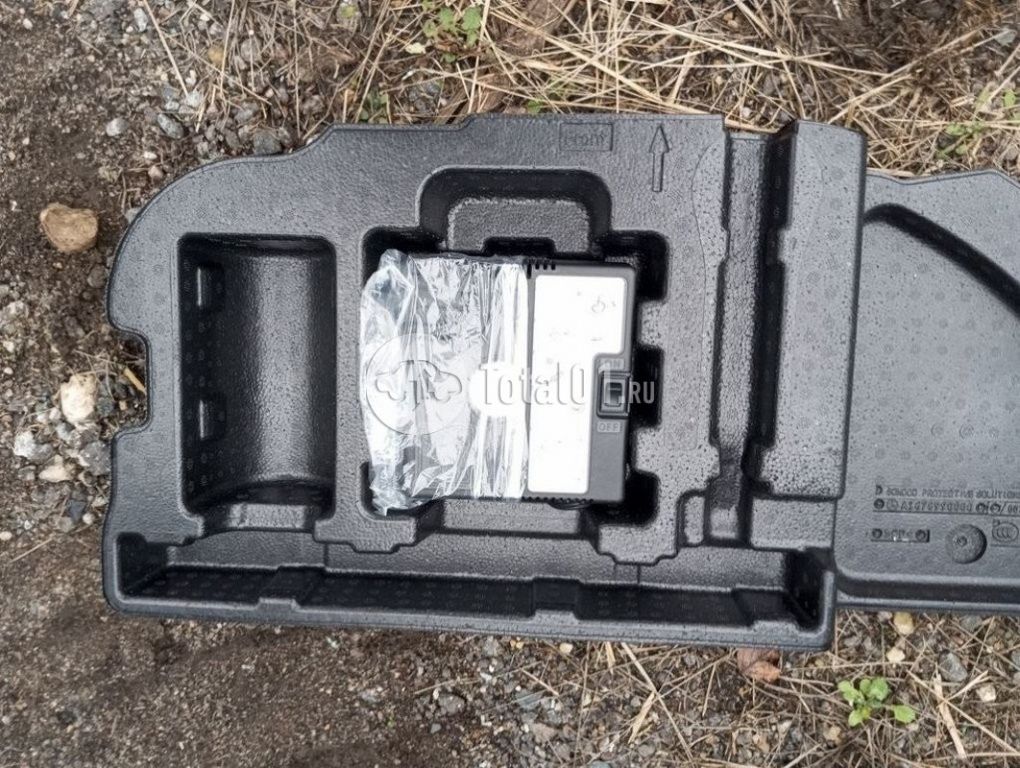 Фото Mercedes-Benz GLE-класс 80