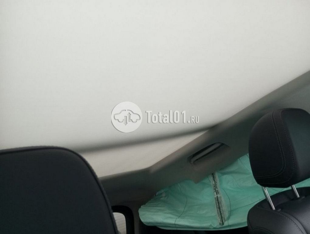 Фото Mercedes-Benz GLE-класс 92