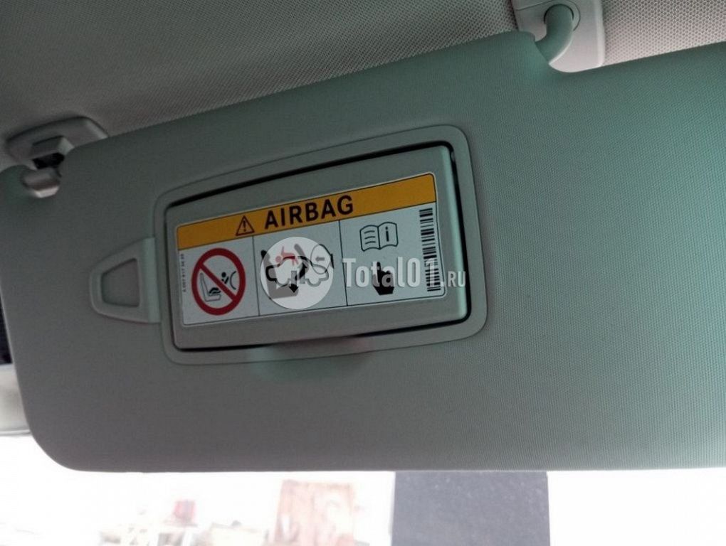 Фото Mercedes-Benz GLE-класс 94