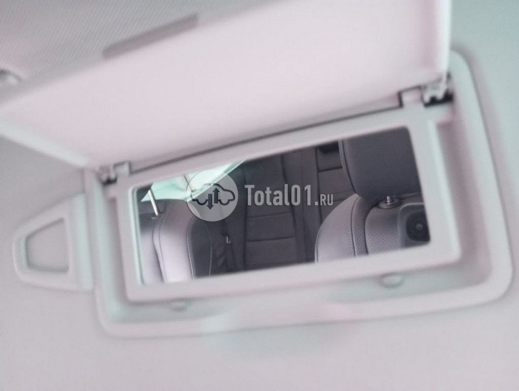 Фото Mercedes-Benz GLE-класс 96