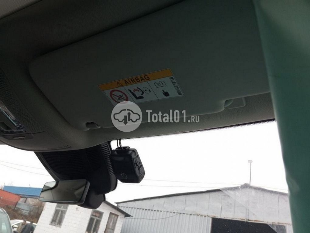 Фото Mercedes-Benz GLE-класс 98