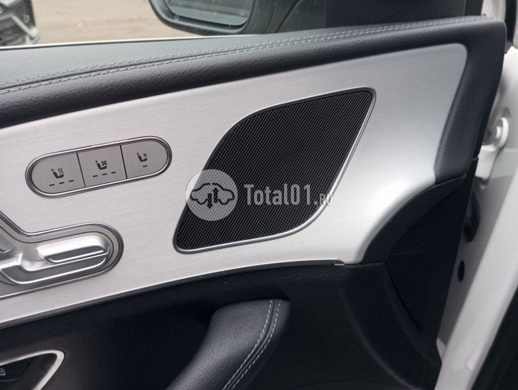 Фото Mercedes-Benz GLE-класс 102