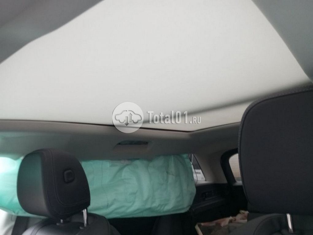 Фото Mercedes-Benz GLE-класс 110