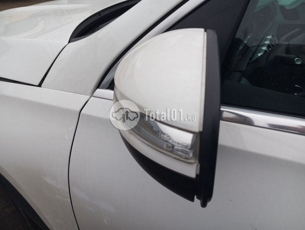 Фото Mercedes-Benz GLE-класс 134