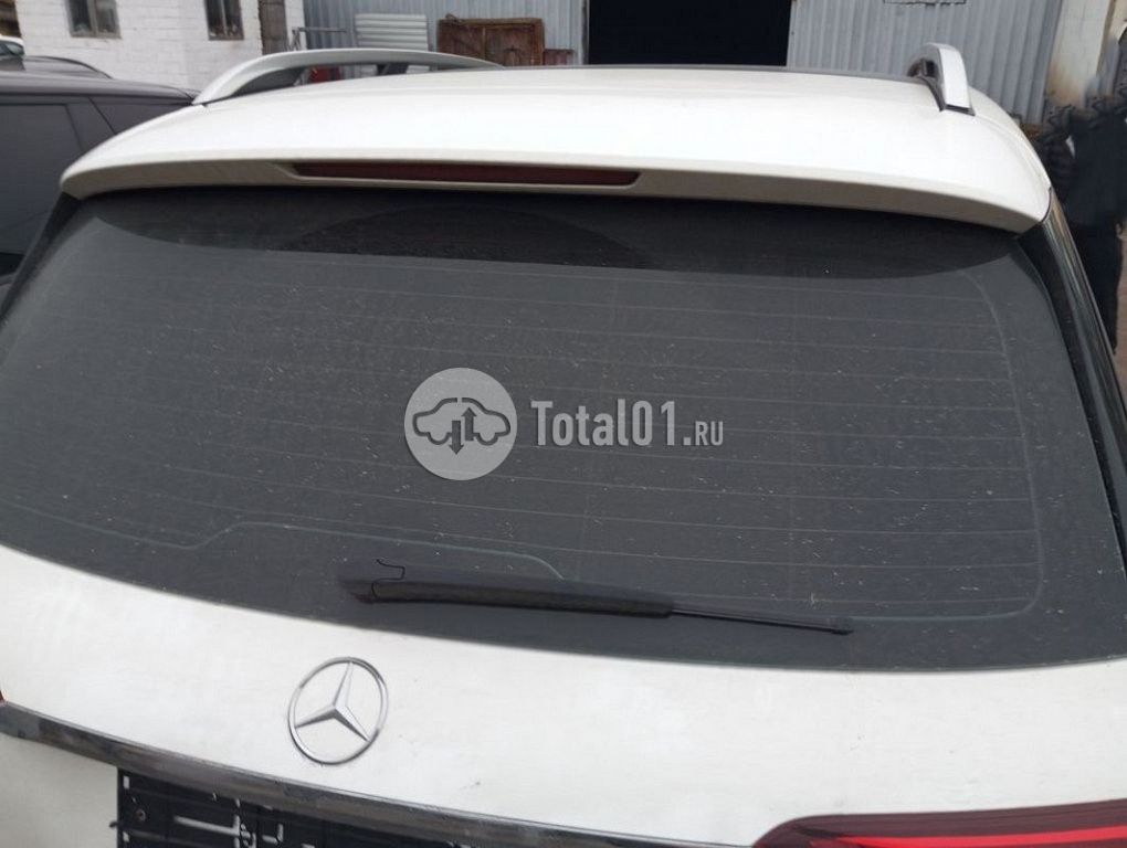 Фото Mercedes-Benz GLE-класс 144