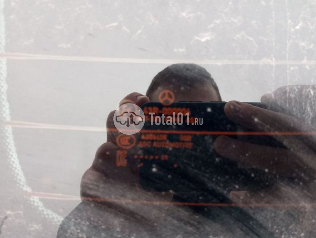 Фото Mercedes-Benz GLE-класс 146