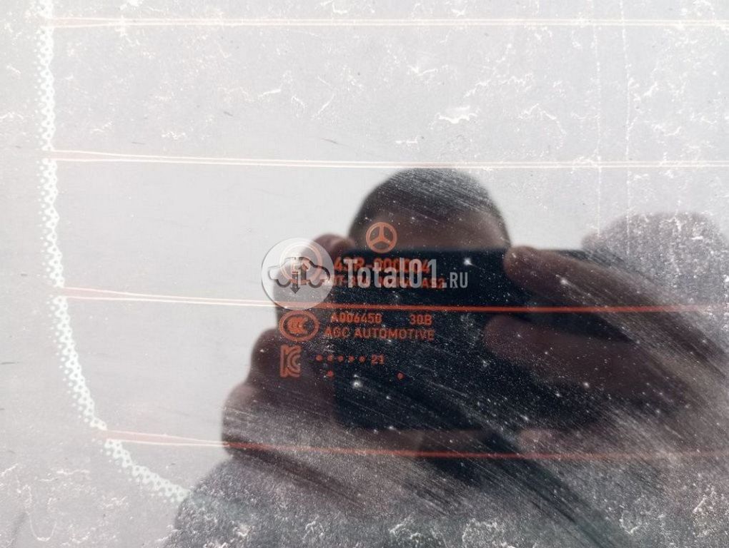 Фото Mercedes-Benz GLE-класс 148