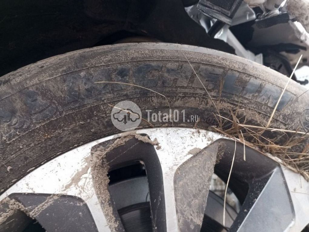 Фото Mercedes-Benz GLE-класс 166