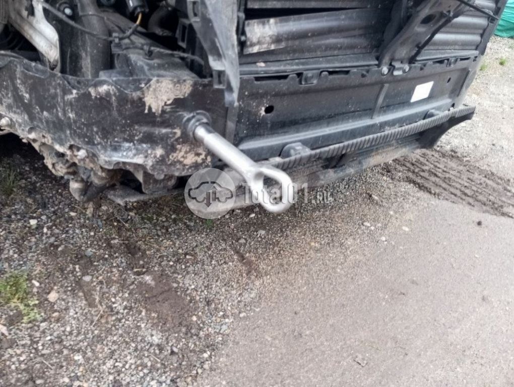 Фото Mercedes-Benz GLE-класс 170