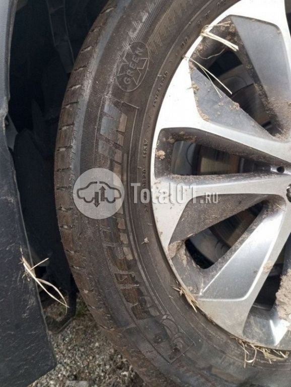 Фото Mercedes-Benz GLE-класс 176