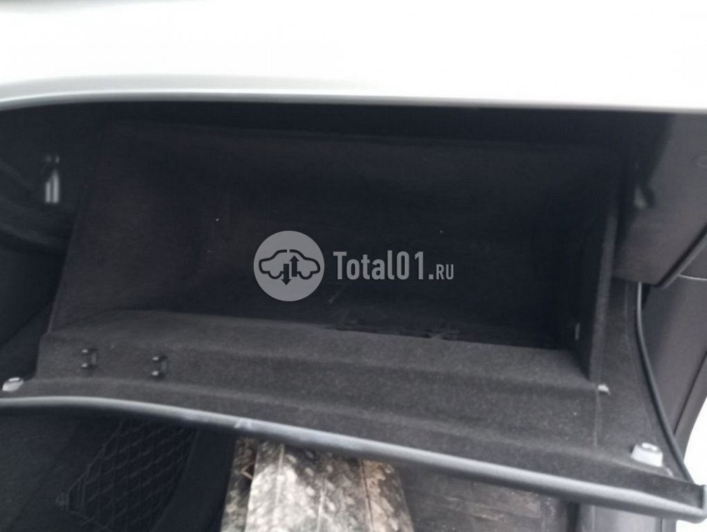 Фото Mercedes-Benz GLE-класс 186