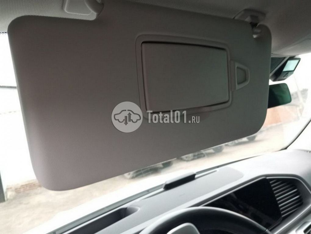 Фото Mercedes-Benz GLE-класс 190