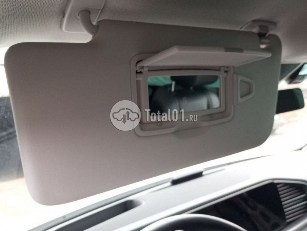 Фото Mercedes-Benz GLE-класс 192