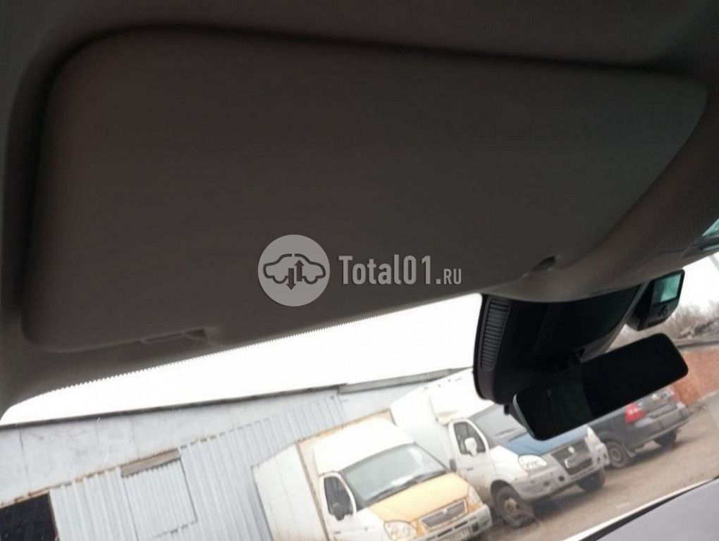 Фото Mercedes-Benz GLE-класс 194