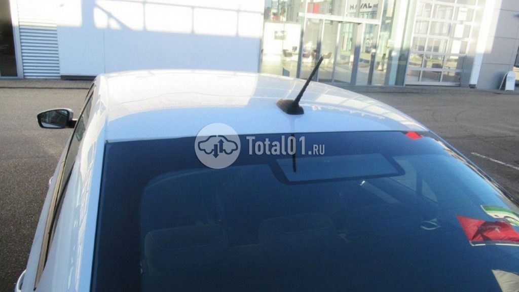 Фото Skoda Rapid 14