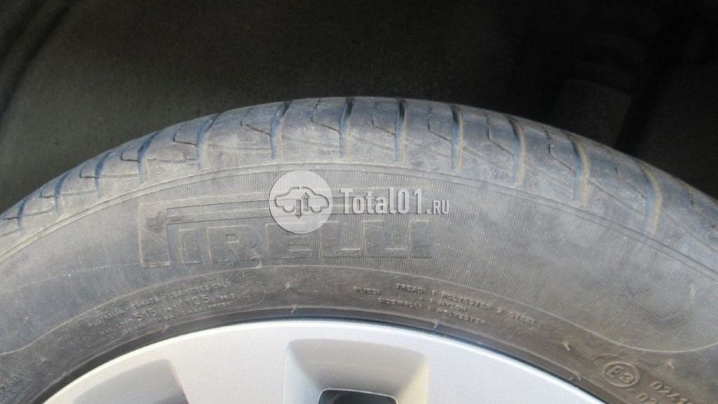 Фото Skoda Rapid 22