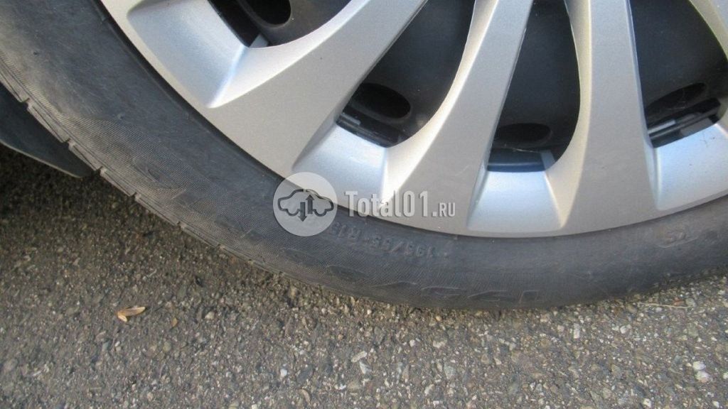 Фото Skoda Rapid 24